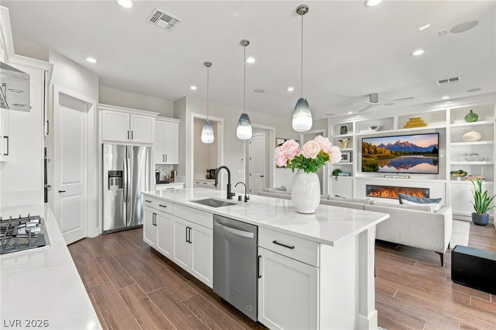 11088 Black Fire Opal, Las Vegas, NV 89138