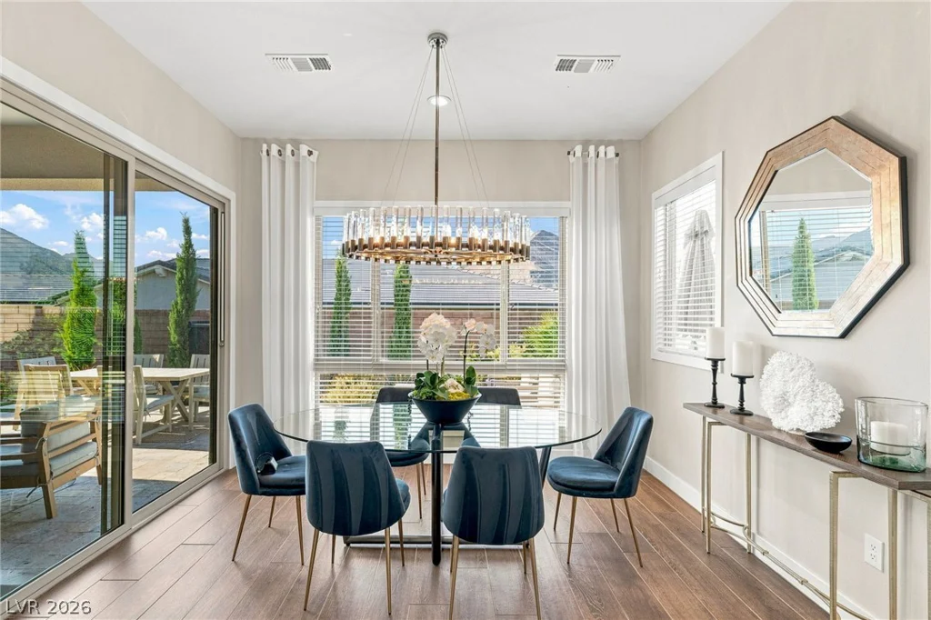 11088 Black Fire Opal, Las Vegas, NV 89138