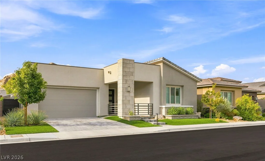 11088 Black Fire Opal, Las Vegas, NV 89138