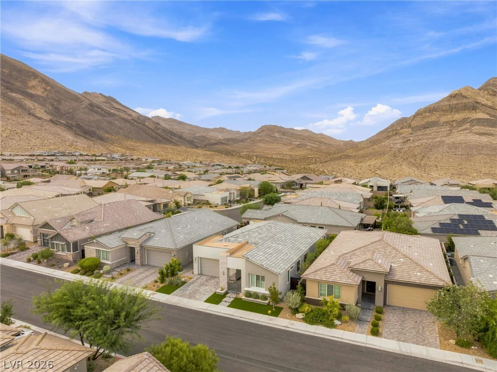 11088 Black Fire Opal, Las Vegas, NV 89138