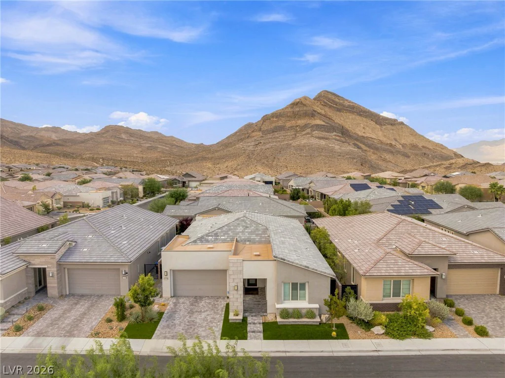 11088 Black Fire Opal, Las Vegas, NV 89138