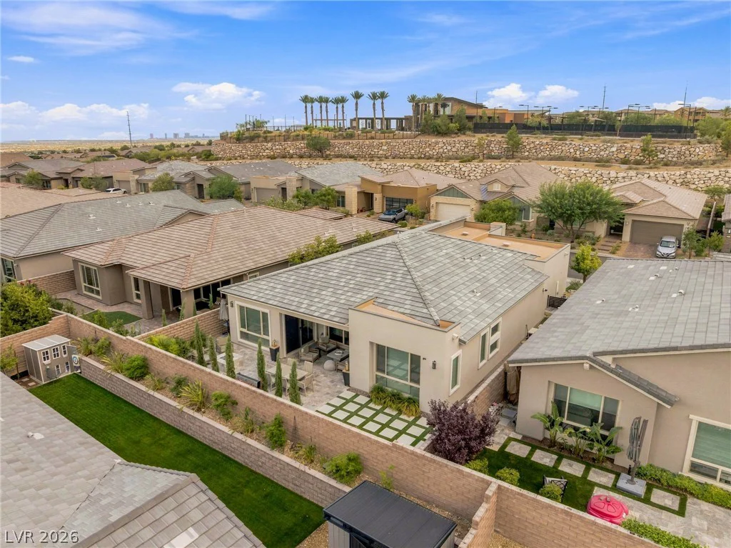 11088 Black Fire Opal, Las Vegas, NV 89138