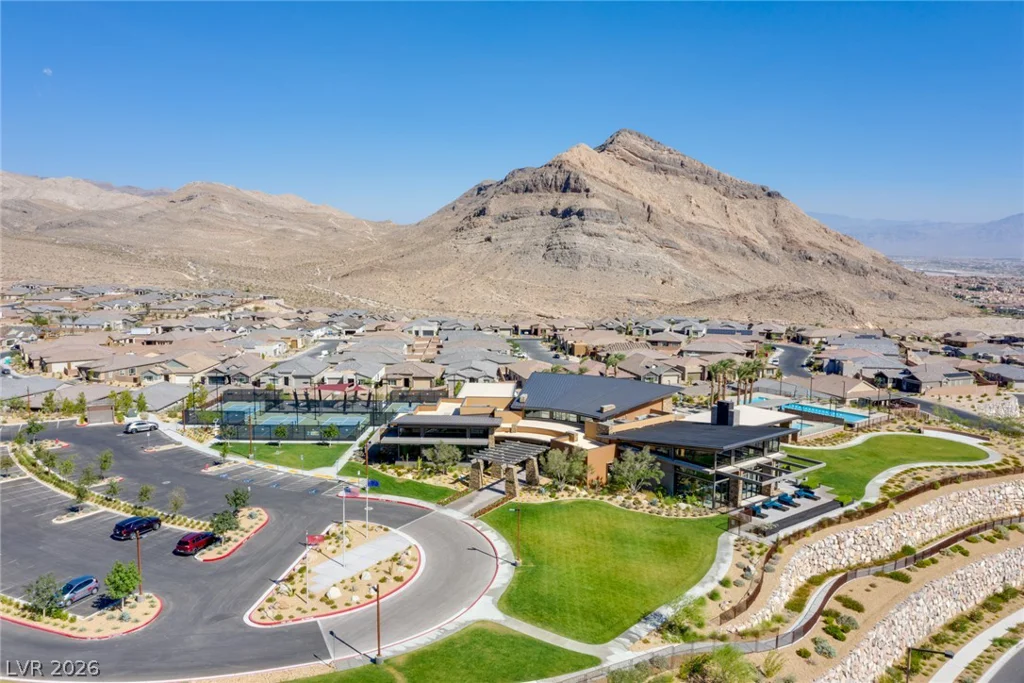 11088 Black Fire Opal, Las Vegas, NV 89138