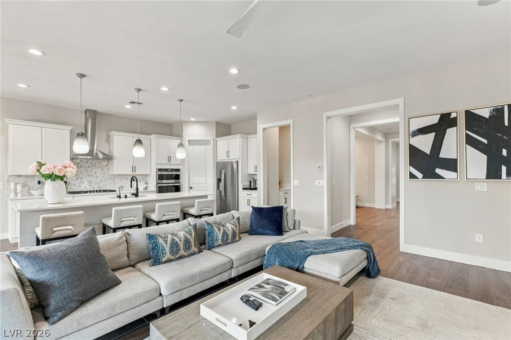 11088 Black Fire Opal, Las Vegas, NV 89138