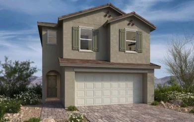 570 Caspian Bay, Henderson, NV 89002