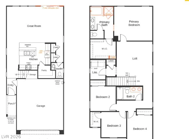 570 Caspian Bay, Henderson, NV 89002
