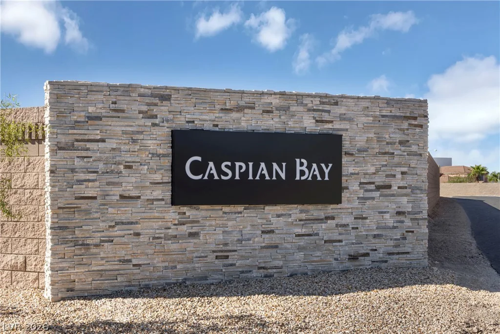 570 Caspian Bay, Henderson, NV 89002