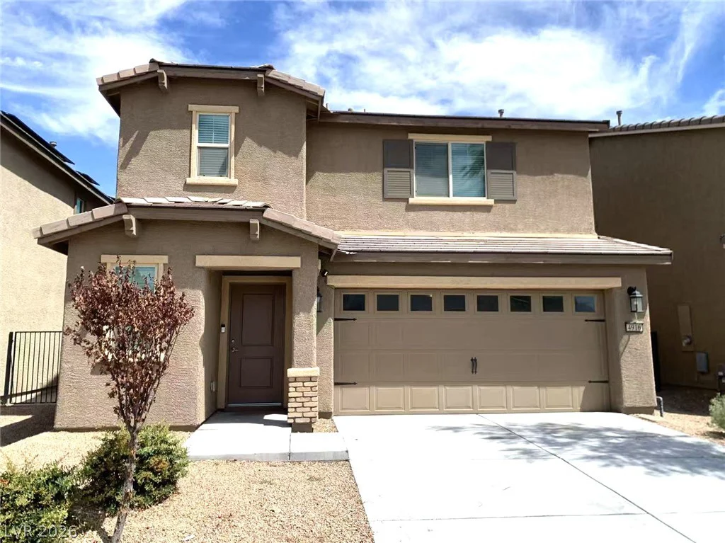 4916 Siglo, North Las Vegas, NV 89031