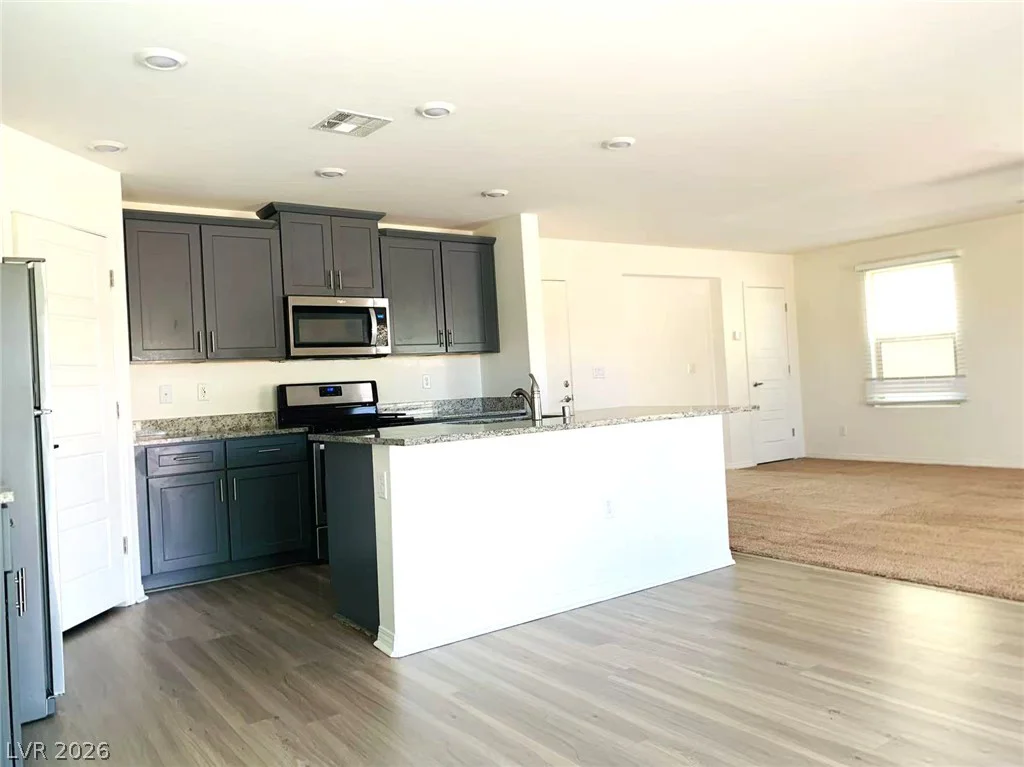 4916 Siglo, North Las Vegas, NV 89031