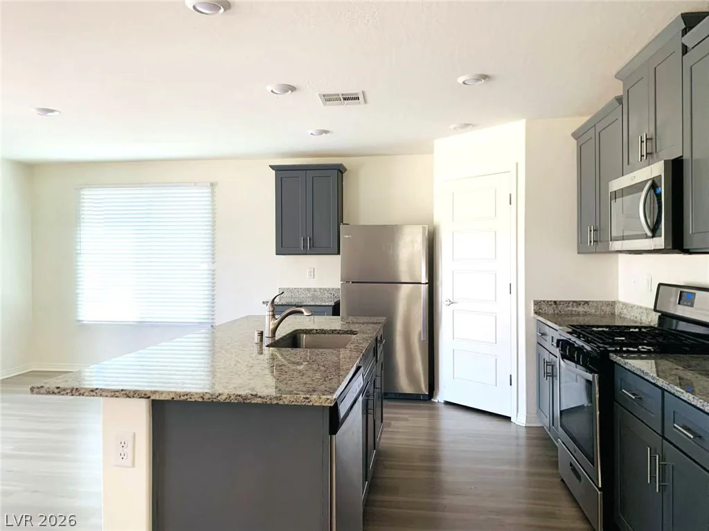 4916 Siglo, North Las Vegas, NV 89031