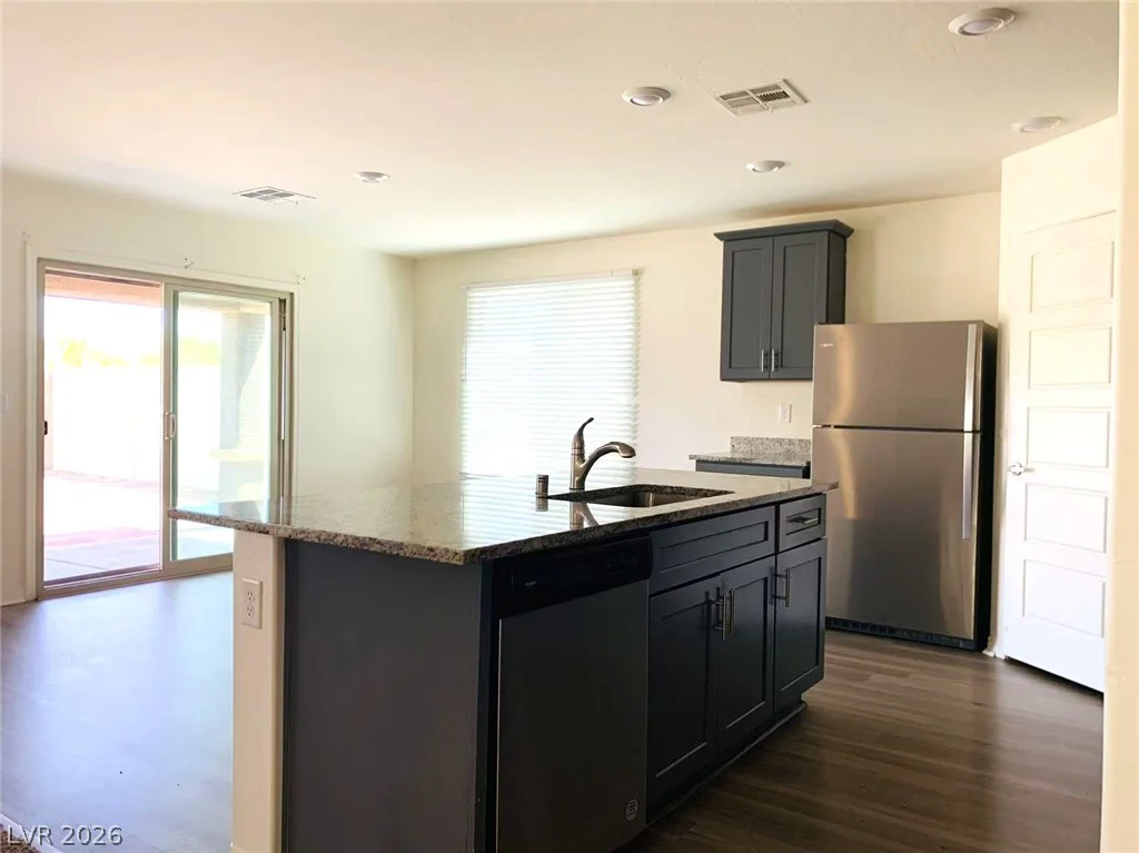 4916 Siglo, North Las Vegas, NV 89031