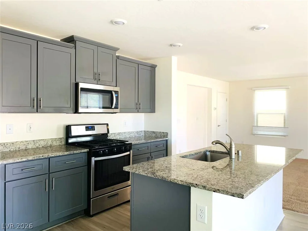 4916 Siglo, North Las Vegas, NV 89031