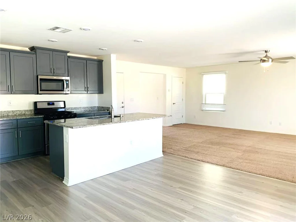 4916 Siglo, North Las Vegas, NV 89031