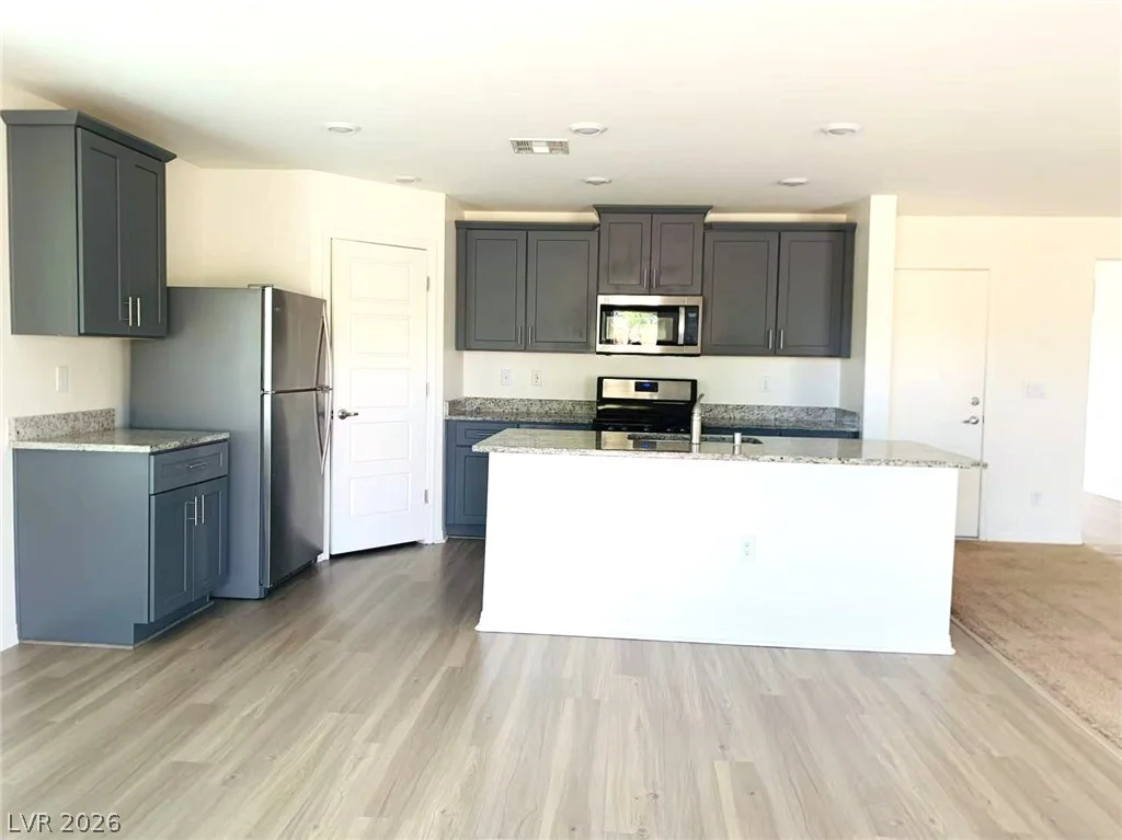 4916 Siglo, North Las Vegas, NV 89031