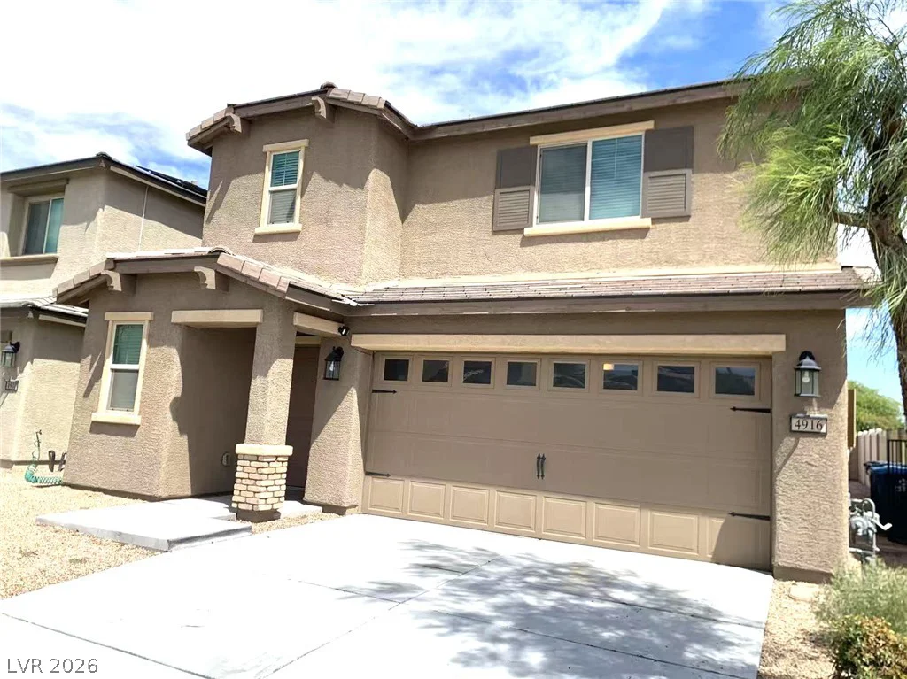 4916 Siglo, North Las Vegas, NV 89031