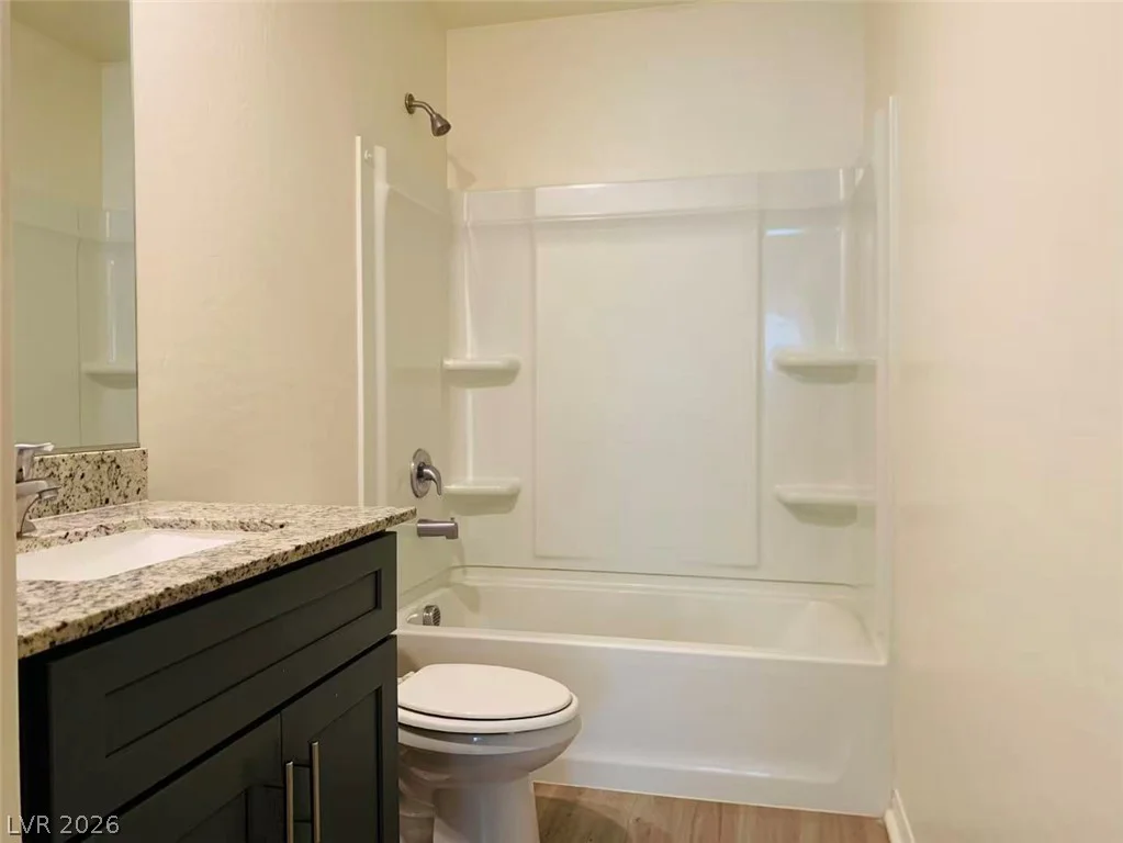 4916 Siglo, North Las Vegas, NV 89031