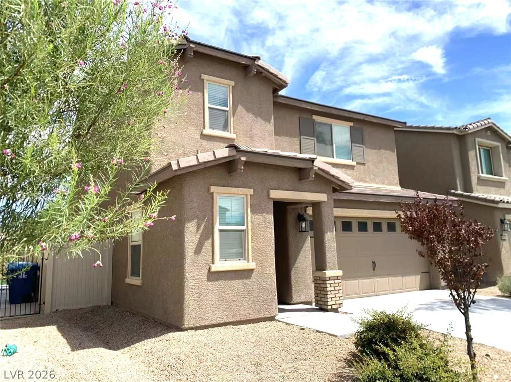 4916 Siglo, North Las Vegas, NV 89031
