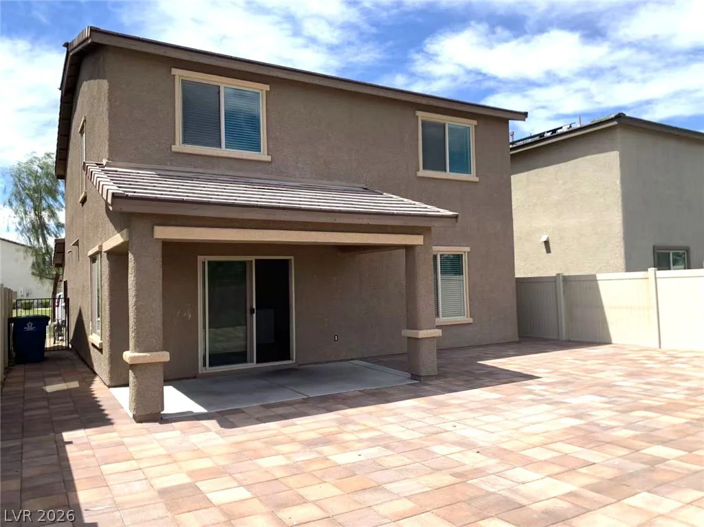 4916 Siglo, North Las Vegas, NV 89031