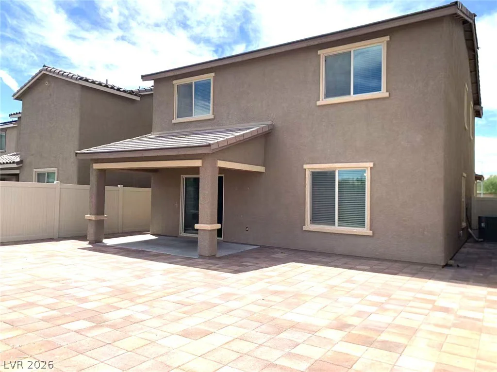 4916 Siglo, North Las Vegas, NV 89031