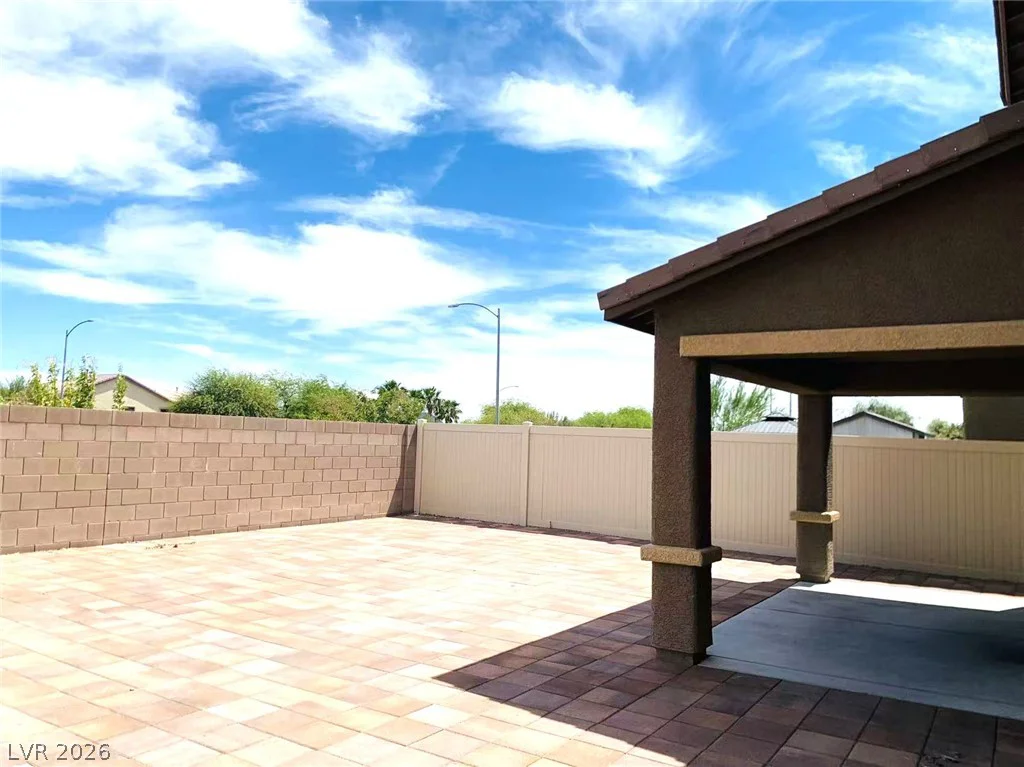 4916 Siglo, North Las Vegas, NV 89031