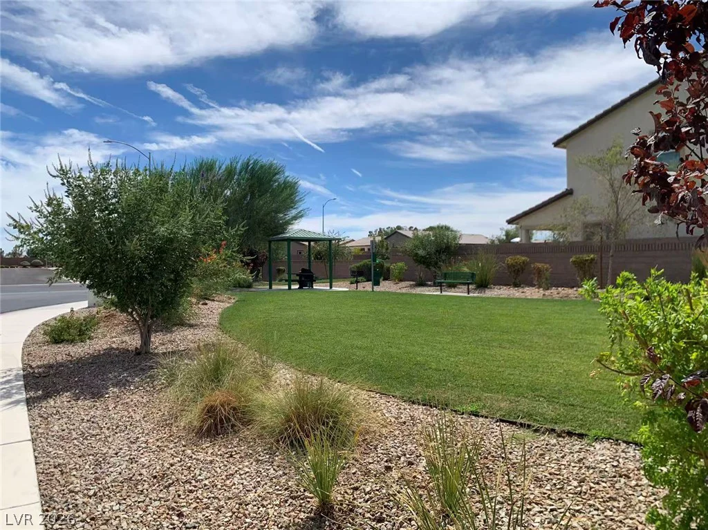 4916 Siglo, North Las Vegas, NV 89031
