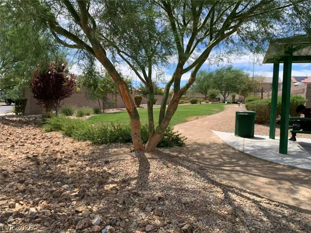 4916 Siglo, North Las Vegas, NV 89031