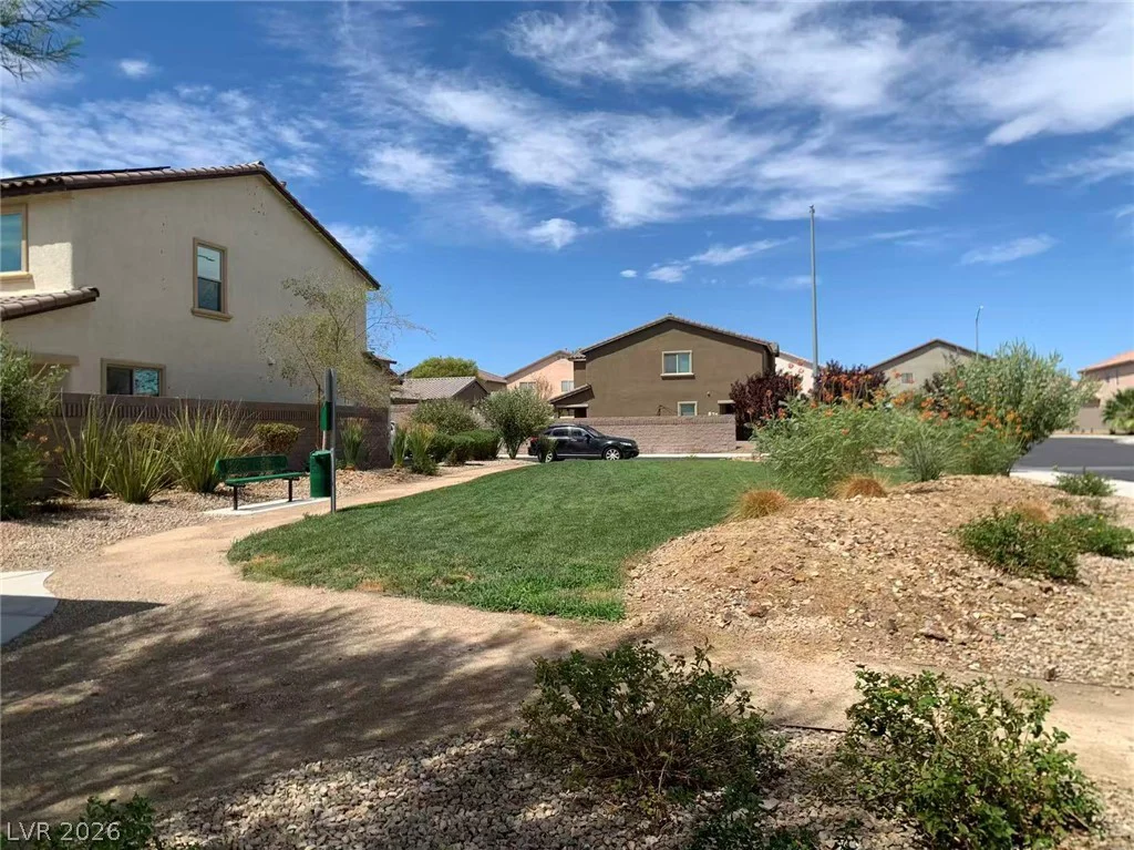 4916 Siglo, North Las Vegas, NV 89031