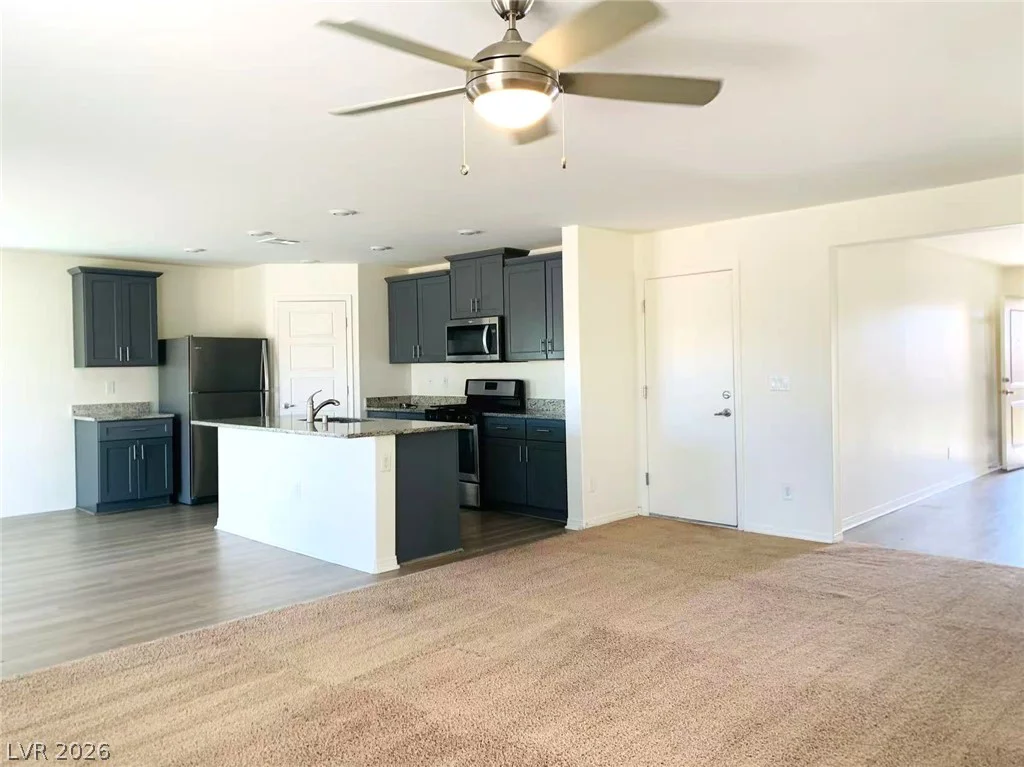4916 Siglo, North Las Vegas, NV 89031