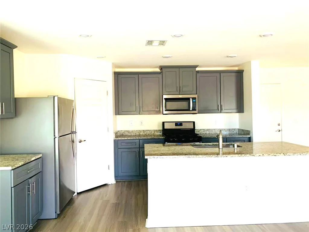 4916 Siglo, North Las Vegas, NV 89031