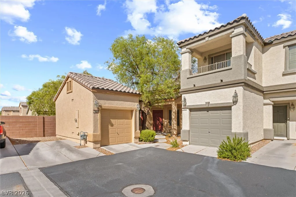 7836 Drydust, Las Vegas, NV 89149