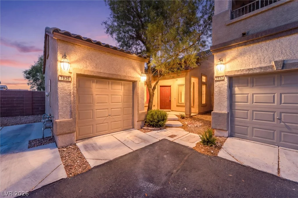 7836 Drydust, Las Vegas, NV 89149