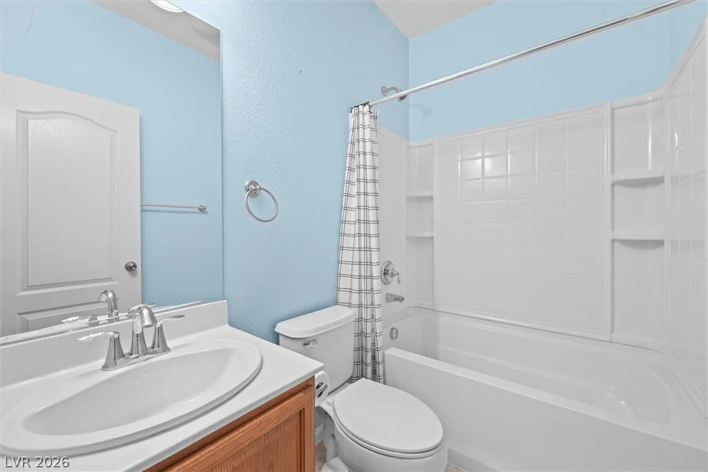 7836 Drydust, Las Vegas, NV 89149