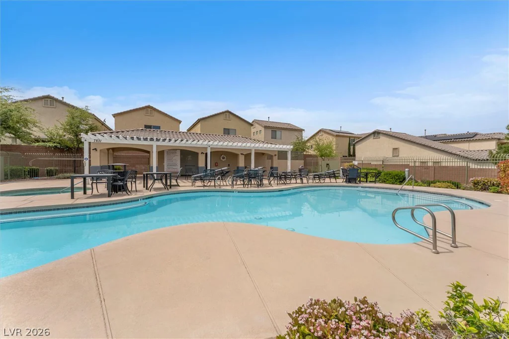 7836 Drydust, Las Vegas, NV 89149