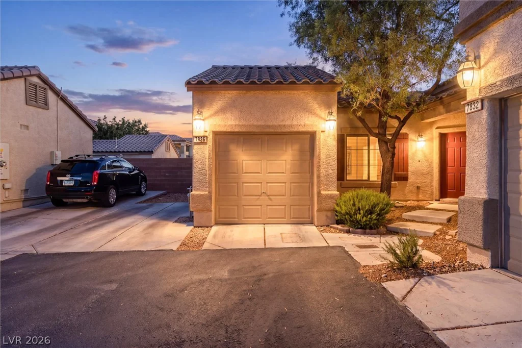 7836 Drydust, Las Vegas, NV 89149