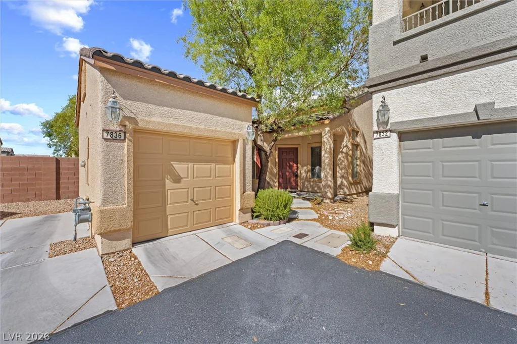7836 Drydust, Las Vegas, NV 89149