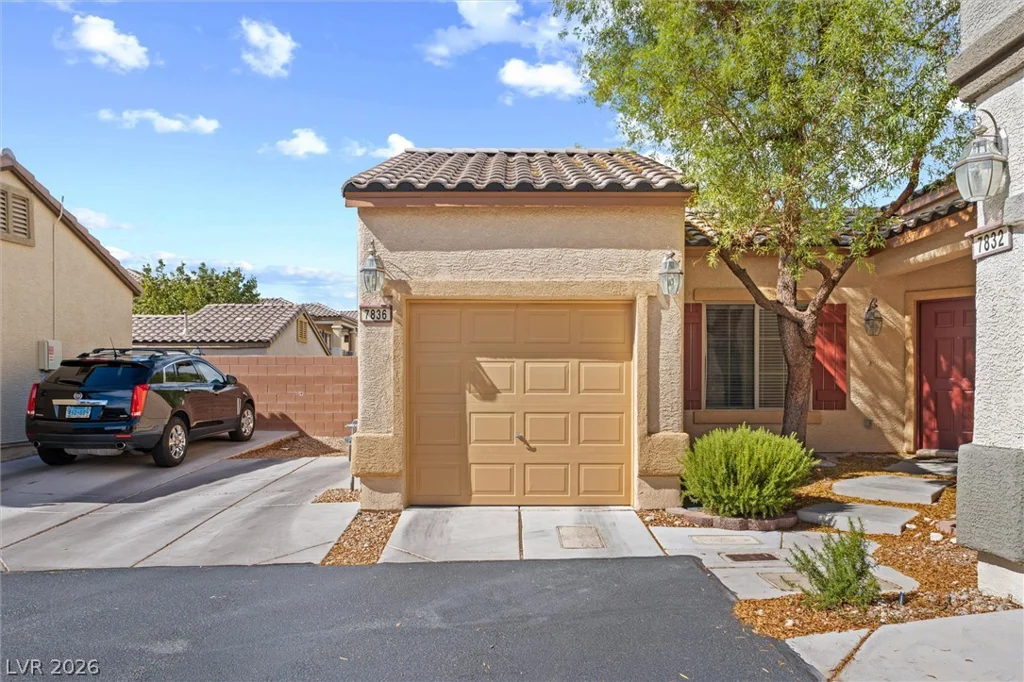 7836 Drydust, Las Vegas, NV 89149