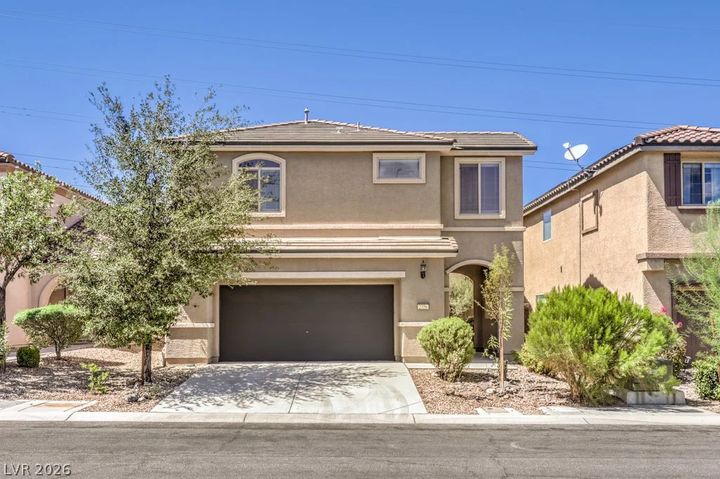 2356 Rue Bienville, Henderson, NV 89044