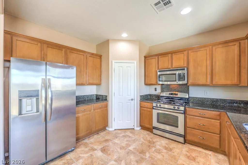 2356 Rue Bienville, Henderson, NV 89044