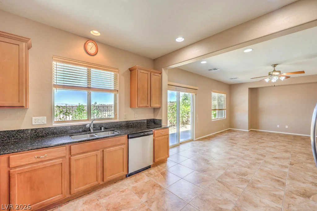 2356 Rue Bienville, Henderson, NV 89044