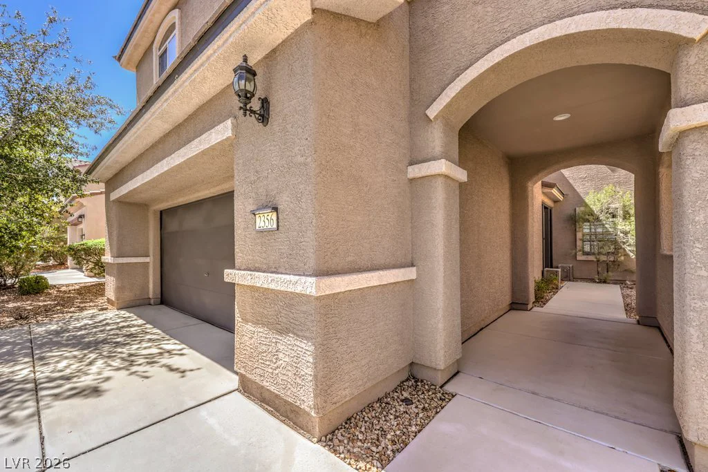 2356 Rue Bienville, Henderson, NV 89044