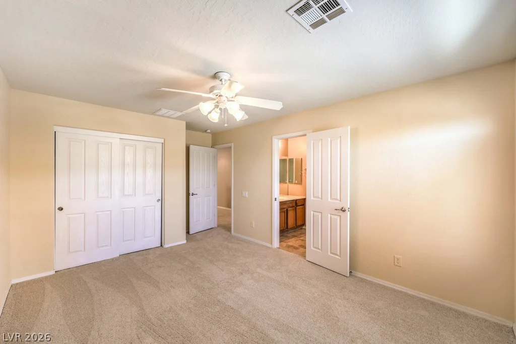 2356 Rue Bienville, Henderson, NV 89044