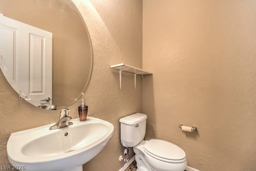 2356 Rue Bienville, Henderson, NV 89044