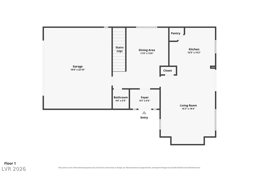 2356 Rue Bienville, Henderson, NV 89044