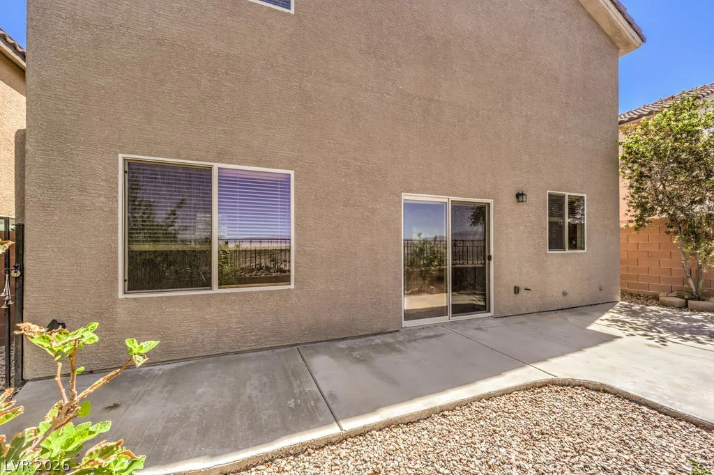 2356 Rue Bienville, Henderson, NV 89044