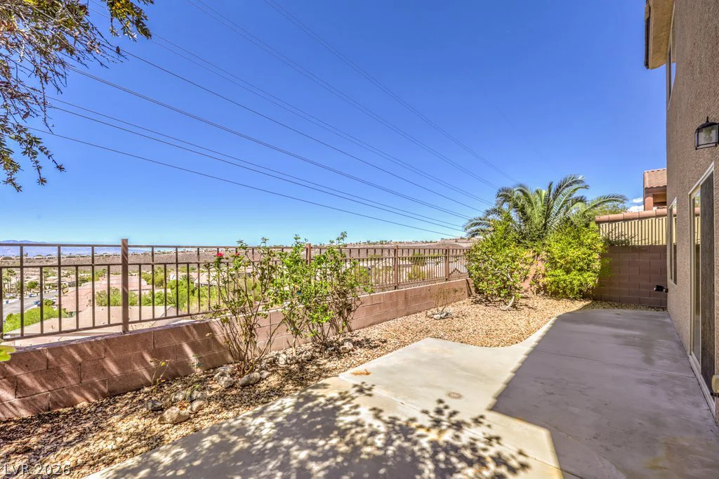 2356 Rue Bienville, Henderson, NV 89044