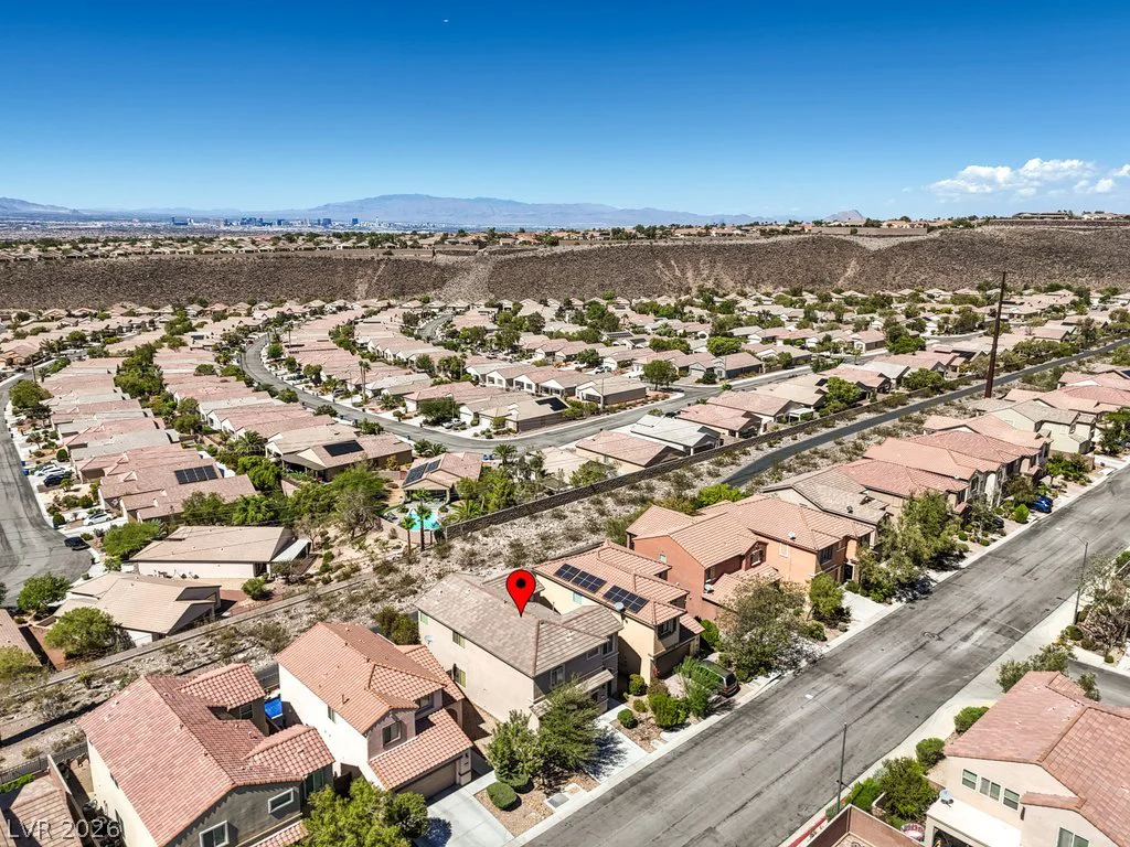 2356 Rue Bienville, Henderson, NV 89044