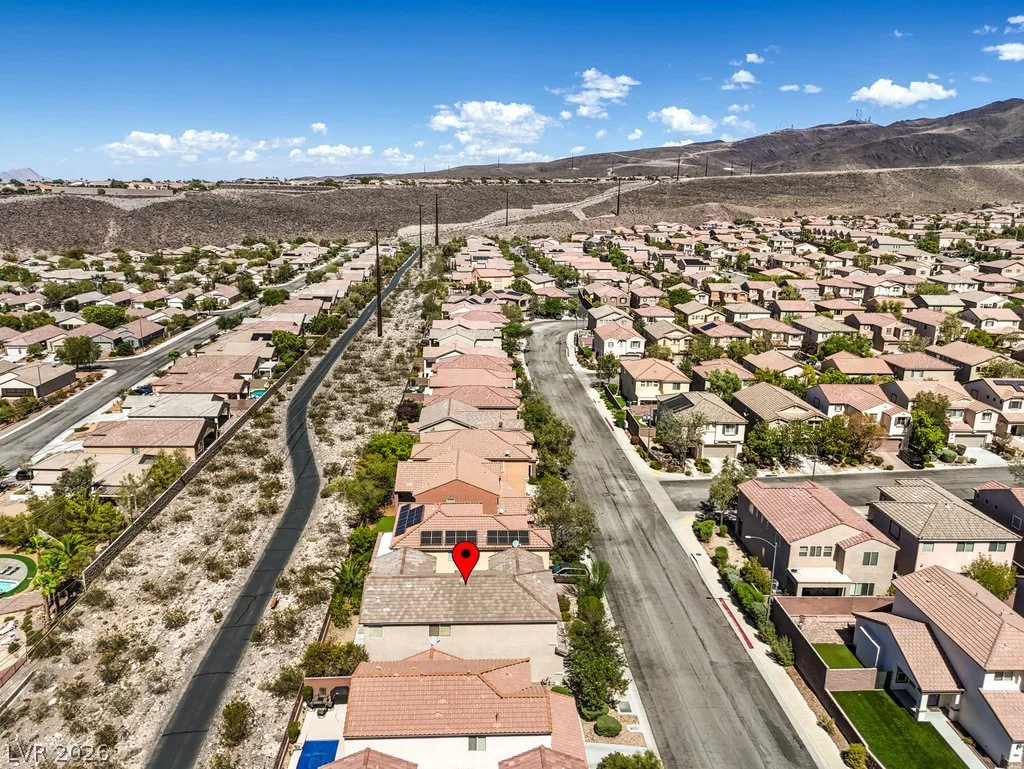 2356 Rue Bienville, Henderson, NV 89044