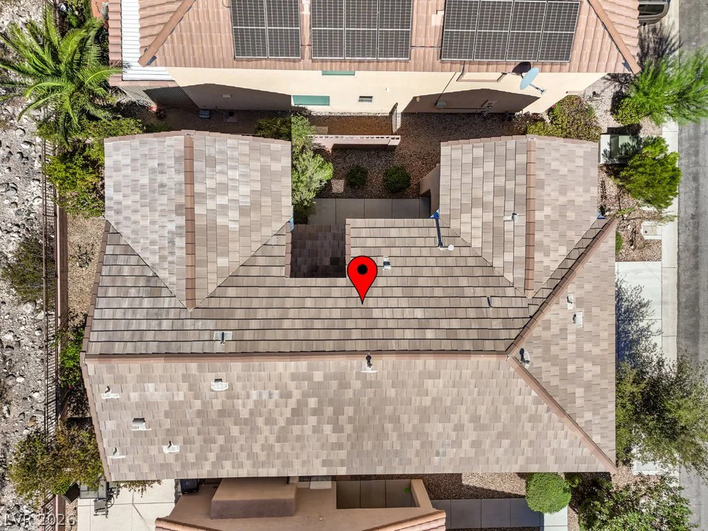 2356 Rue Bienville, Henderson, NV 89044