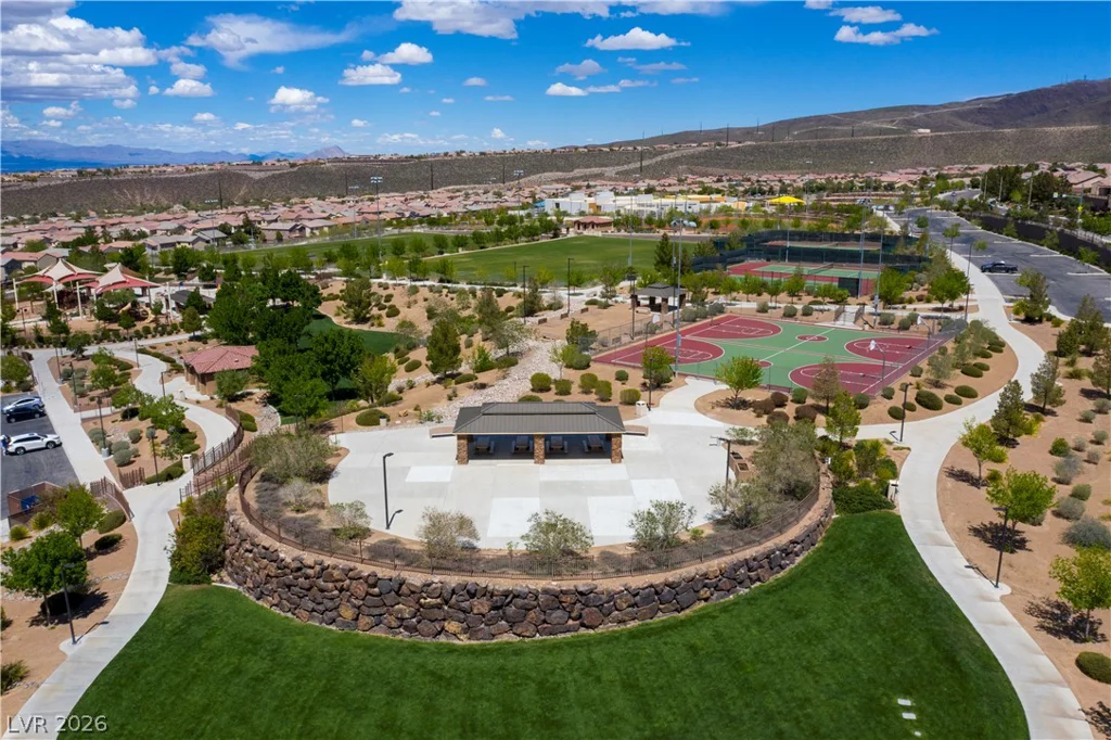 2356 Rue Bienville, Henderson, NV 89044