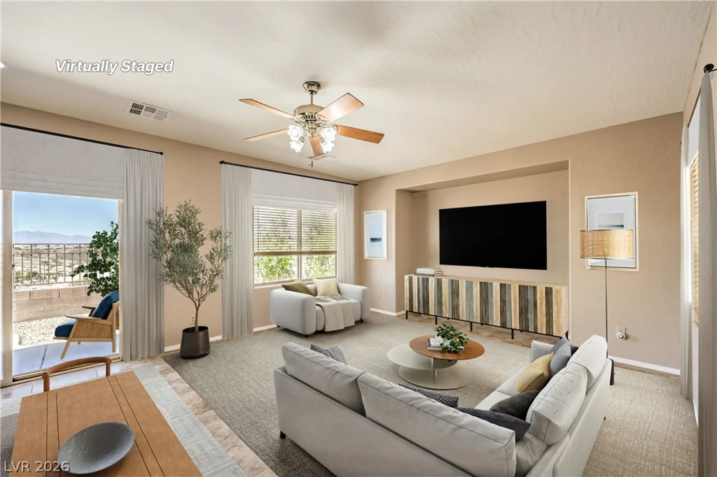 2356 Rue Bienville, Henderson, NV 89044